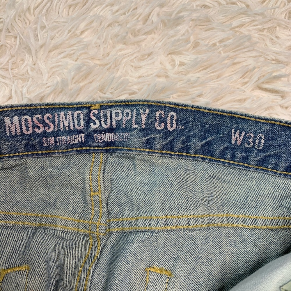 Junior men’s shorts